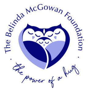 The Belinda McGowan Foundation logo